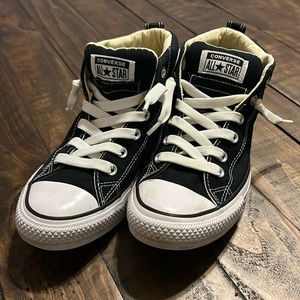 Converse Mid Rise
